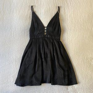 Free People Mini Dress
